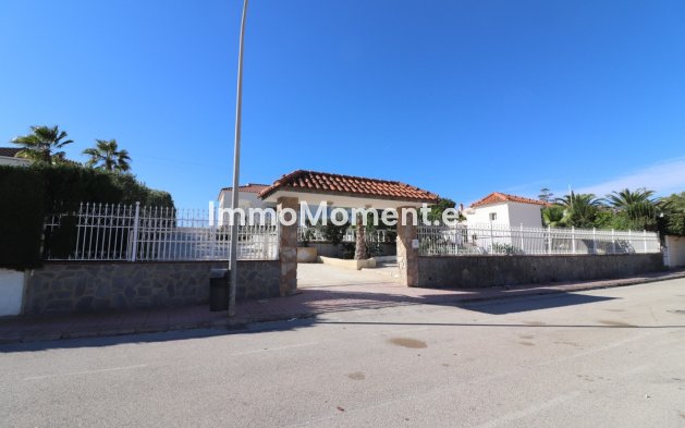 Revente - Villa - Algorfa - Algorfa Centro