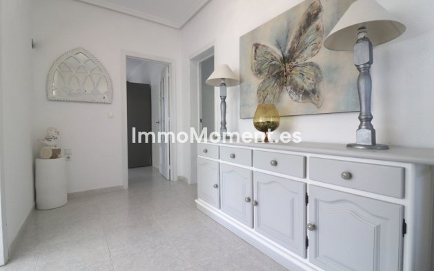 Revente - Villa - Algorfa - Algorfa Centro