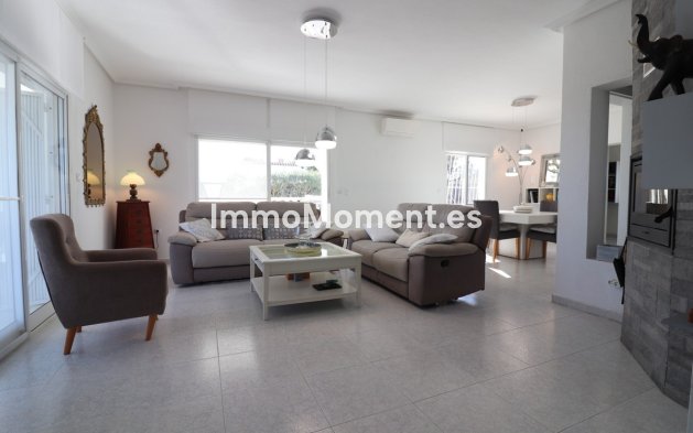 Revente - Villa - Algorfa - Algorfa Centro