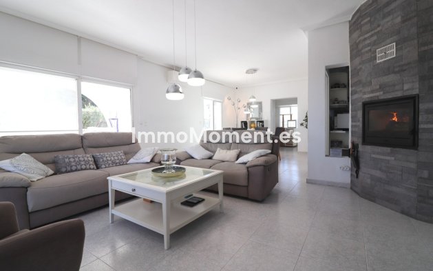 Revente - Villa - Algorfa - Algorfa Centro