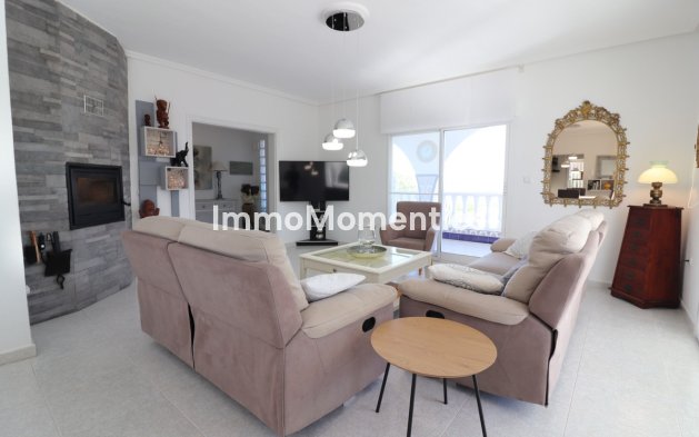 Revente - Villa - Algorfa - Algorfa Centro