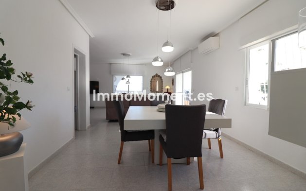 Revente - Villa - Algorfa - Algorfa Centro