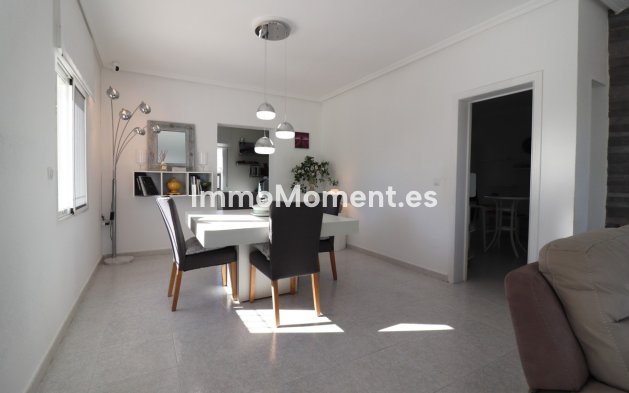 Revente - Villa - Algorfa - Algorfa Centro
