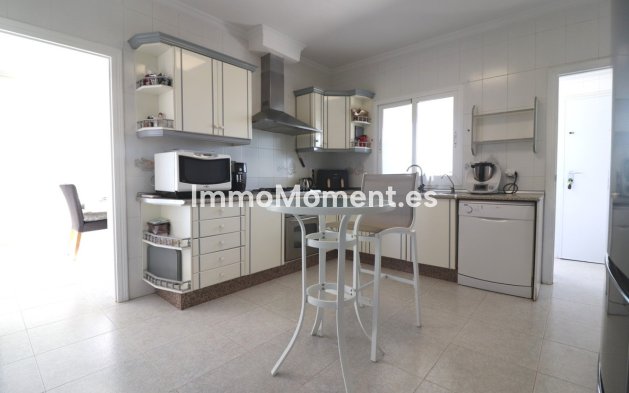 Revente - Villa - Algorfa - Algorfa Centro