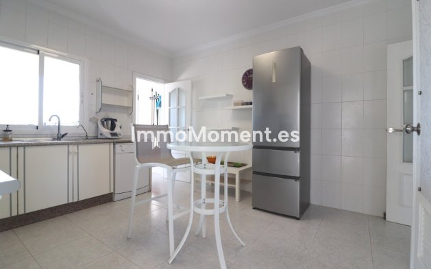 Revente - Villa - Algorfa - Algorfa Centro