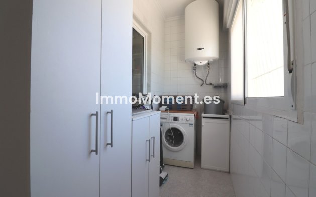 Revente - Villa - Algorfa - Algorfa Centro