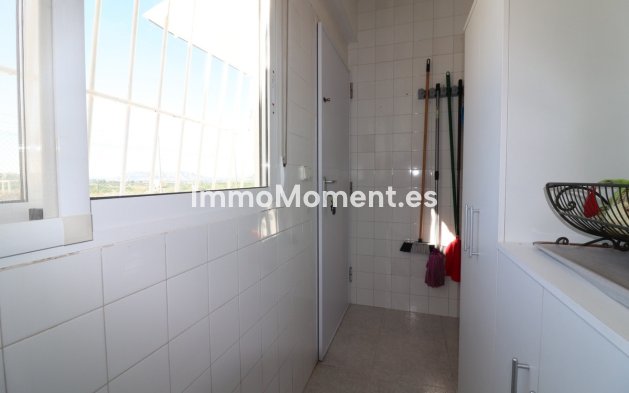 Revente - Villa - Algorfa - Algorfa Centro