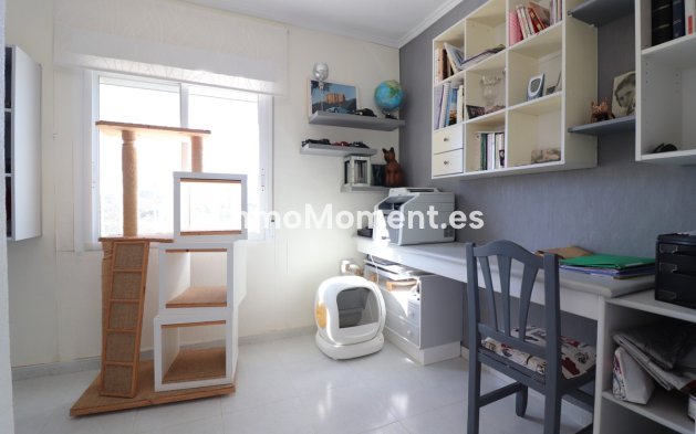 Revente - Villa - Algorfa - Algorfa Centro