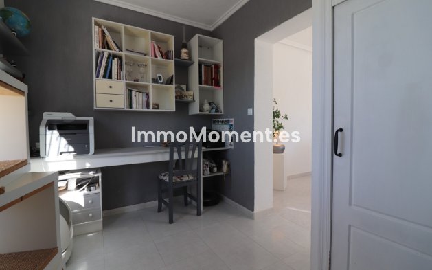 Revente - Villa - Algorfa - Algorfa Centro