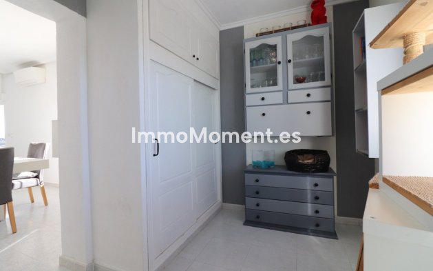 Revente - Villa - Algorfa - Algorfa Centro