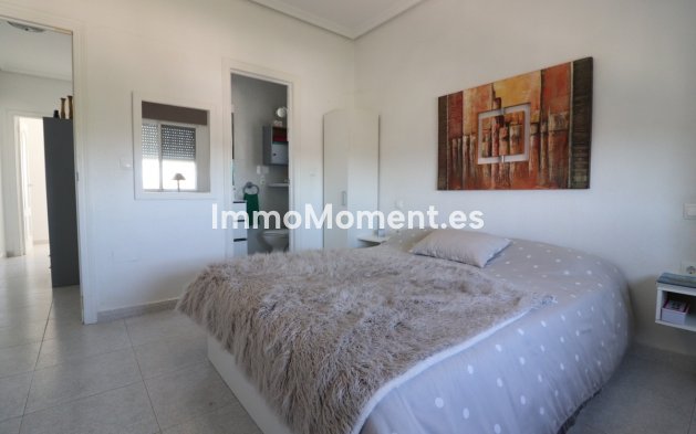 Revente - Villa - Algorfa - Algorfa Centro