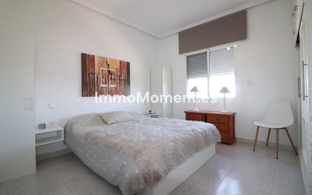 Revente - Villa - Algorfa - Algorfa Centro