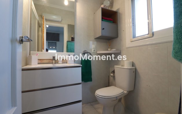 Revente - Villa - Algorfa - Algorfa Centro