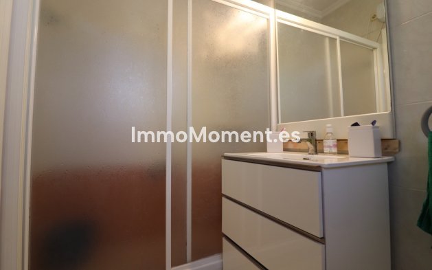 Revente - Villa - Algorfa - Algorfa Centro