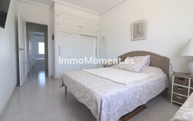 Revente - Villa - Algorfa - Algorfa Centro