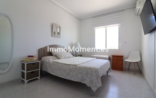 Revente - Villa - Algorfa - Algorfa Centro