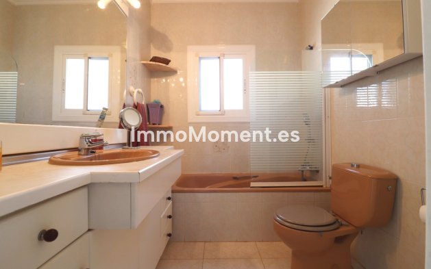 Revente - Villa - Algorfa - Algorfa Centro