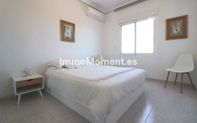 Revente - Villa - Algorfa - Algorfa Centro