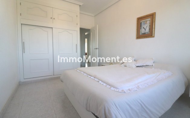 Revente - Villa - Algorfa - Algorfa Centro