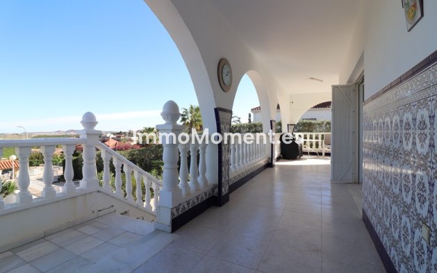 Revente - Villa - Algorfa - Algorfa Centro