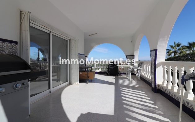 Revente - Villa - Algorfa - Algorfa Centro