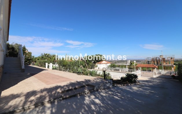 Revente - Villa - Algorfa - Algorfa Centro
