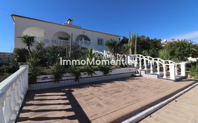 Revente - Villa - Algorfa - Algorfa Centro