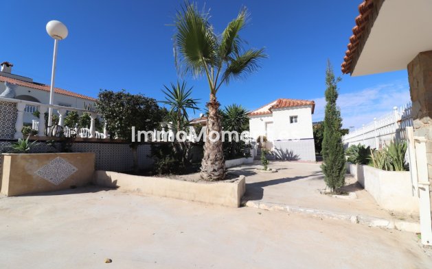 Revente - Villa - Algorfa - Algorfa Centro