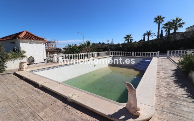 Revente - Villa - Algorfa - Algorfa Centro