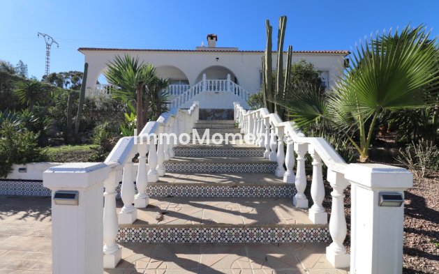 Revente - Villa - Algorfa - Algorfa Centro