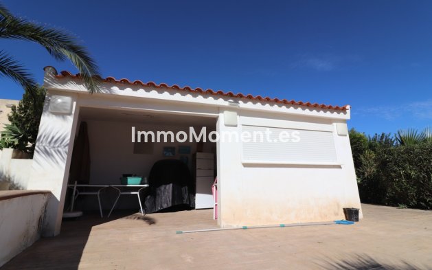 Revente - Villa - Algorfa - Algorfa Centro