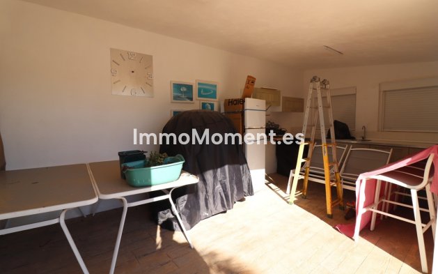 Revente - Villa - Algorfa - Algorfa Centro