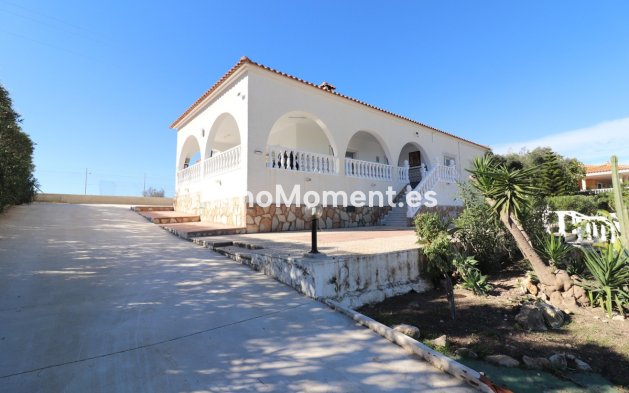 Revente - Villa - Algorfa - Algorfa Centro