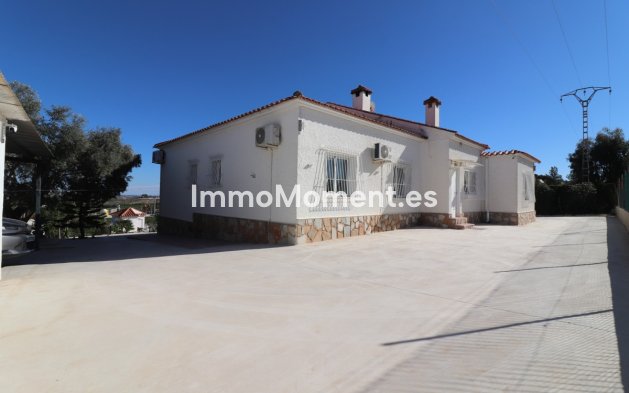 Revente - Villa - Algorfa - Algorfa Centro