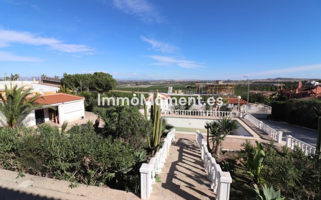 Revente - Villa - Algorfa - Algorfa Centro