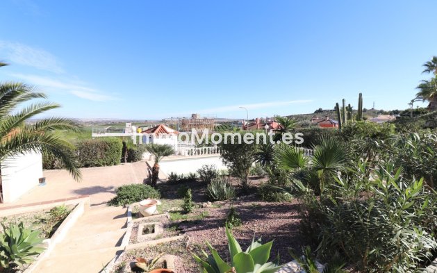 Revente - Villa - Algorfa - Algorfa Centro