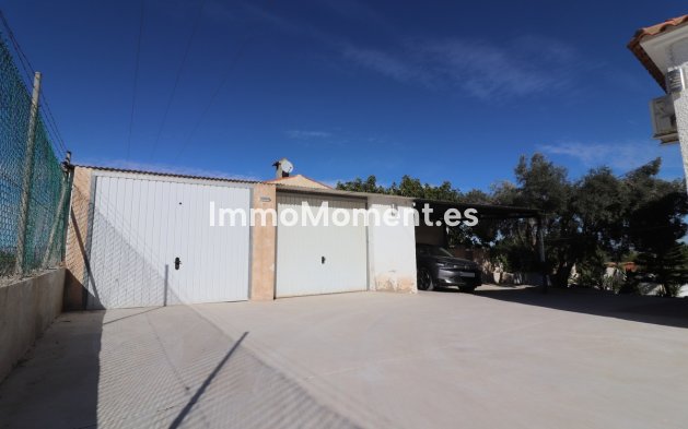 Revente - Villa - Algorfa - Algorfa Centro