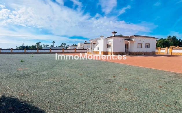 Revente - Villa - Catral - Catral Centro