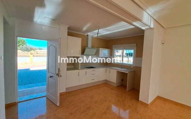 Revente - Villa - Catral - Catral Centro