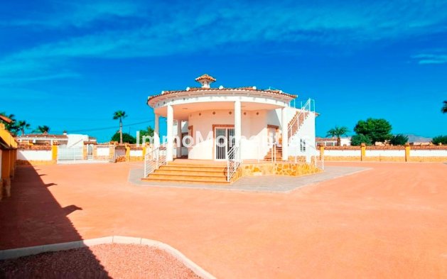 Revente - Villa - Catral - Catral Centro