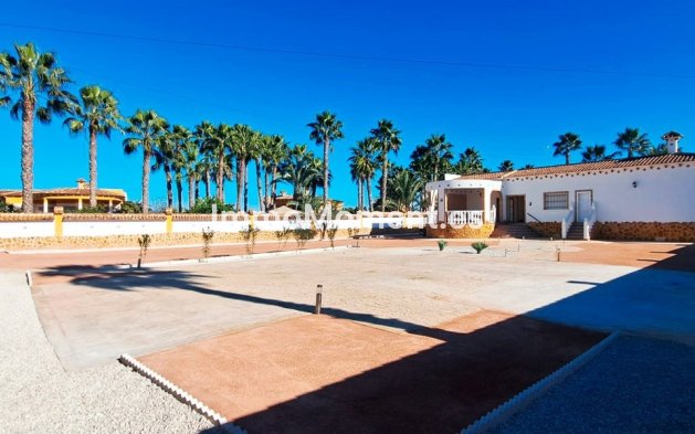 Revente - Villa - Catral - Catral Centro