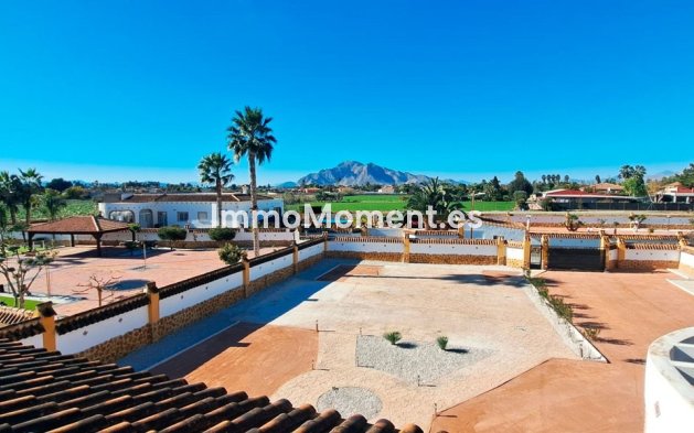 Revente - Villa - Catral - Catral Centro