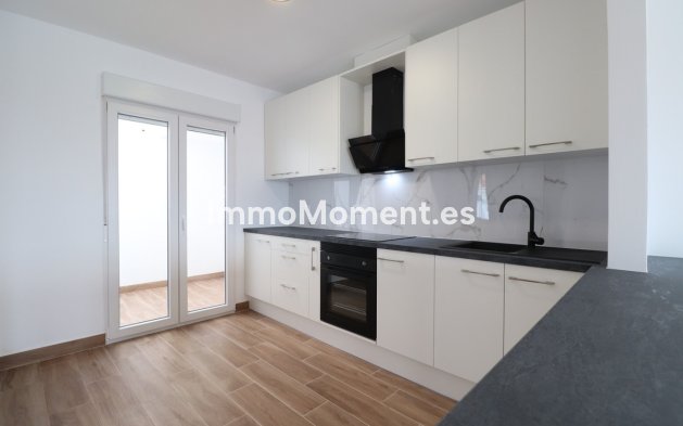 Wiederverkauf - Villa - Rojales - Ciudad Quesada