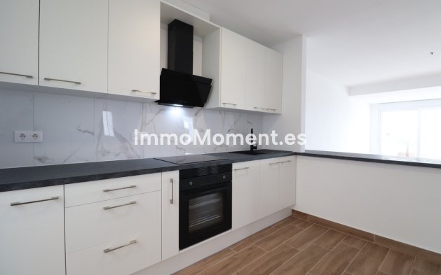 Wiederverkauf - Villa - Rojales - Ciudad Quesada