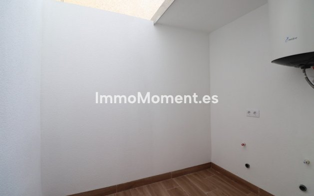 Wiederverkauf - Villa - Rojales - Ciudad Quesada