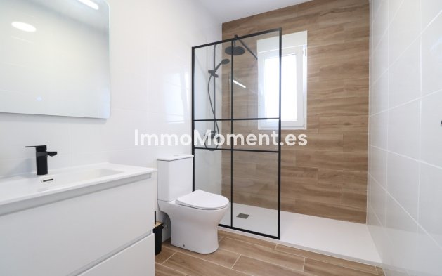 Wiederverkauf - Villa - Rojales - Ciudad Quesada