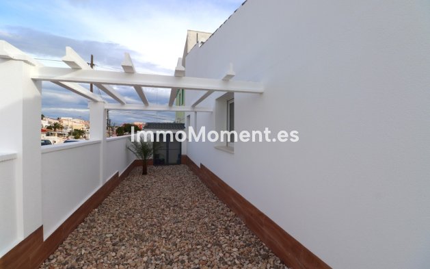 Wiederverkauf - Villa - Rojales - Ciudad Quesada