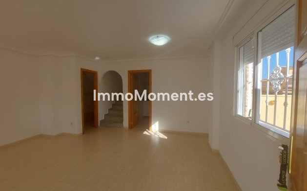 Wiederverkauf - Villa - Rojales - Ciudad Quesada