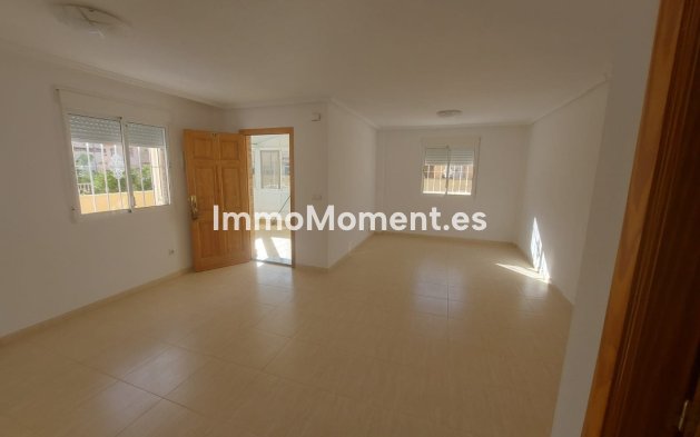 Wiederverkauf - Villa - Rojales - Ciudad Quesada