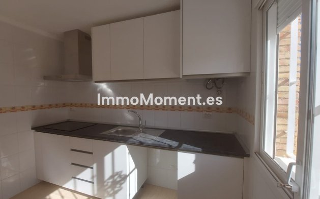 Wiederverkauf - Villa - Rojales - Ciudad Quesada